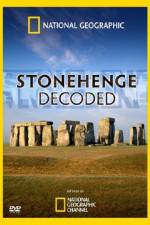 Watch Stonehenge Decoded Projectfreetv