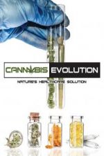 Watch Cannabis Evolution Projectfreetv