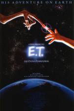Watch E.T.: The Extra-Terrestrial Projectfreetv
