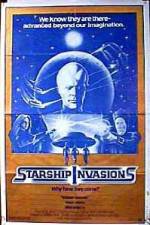 Watch Starship Invasions Projectfreetv