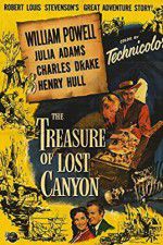 Watch The Treasure of Lost Canyon Projectfreetv
