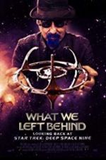 Watch What We Left Behind: Looking Back at Deep Space Nine Projectfreetv