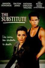 Watch The Substitute Projectfreetv