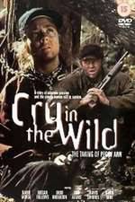 Watch Cry in the Wild: The Taking of Peggy Ann Projectfreetv