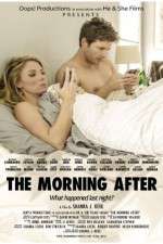 Watch The Morning After Projectfreetv