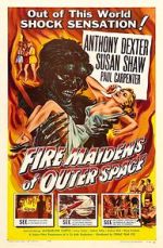 Watch Fire Maidens of Outer Space Projectfreetv