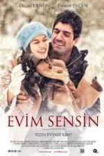 Watch Evim Sensin Projectfreetv