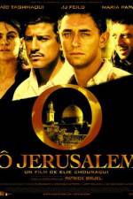Watch O Jerusalem Projectfreetv