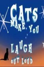Watch Cats Make You Laugh Out Loud Online Projectfreetv