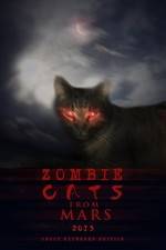 Watch Zombie Cats from Mars Online Projectfreetv