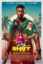 Watch Day Shift Projectfreetv
