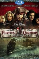 Watch Pirates of the Caribbean: At World's End Projectfreetv