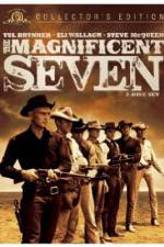 Watch The Magnificent Seven Projectfreetv