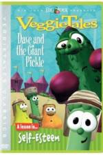 Watch VeggieTales Dave and the Giant Pickle Projectfreetv