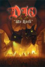 Watch Dio: We Rock Projectfreetv