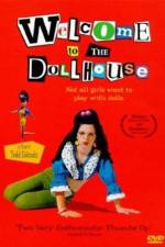 Watch Welcome to the Dollhouse Online Projectfreetv