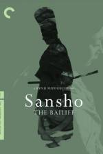 Watch Legend of Bailiff Sansho Projectfreetv