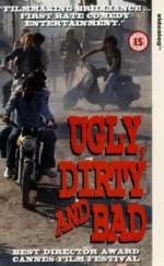 Watch Ugly, Dirty and Bad Projectfreetv