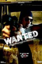 Watch Wanted Projectfreetv