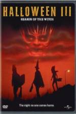 Watch Halloween III: Season of the Witch Projectfreetv