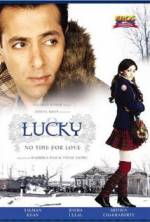 Watch Lucky: No Time for Love Online Projectfreetv