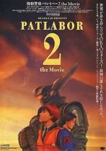 Watch Patlabor 2: The Movie Online Projectfreetv