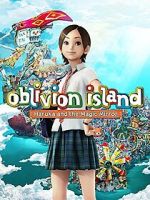 Watch Oblivion Island: Haruka and the Magic Mirror Wootly