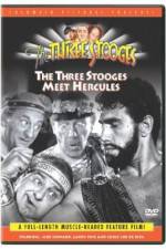 Watch The Three Stooges Meet Hercules Projectfreetv