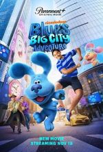Watch Blue\'s Big City Adventure Online Projectfreetv