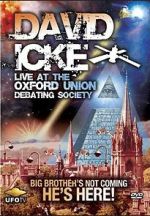 Watch David Icke: Live at Oxford Union Debating Society Online Projectfreetv