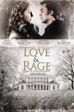 Watch Love & Rage Projectfreetv