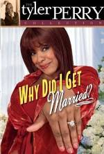Watch Why Did I Get Married? Online Projectfreetv