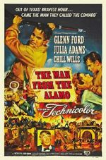 Watch The Man from the Alamo Online Projectfreetv