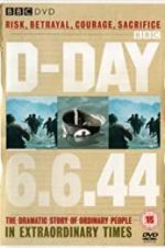 Watch D-Day 6.6.1944 Projectfreetv