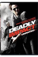 Watch Deadly Impact Projectfreetv