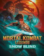Watch Mortal Kombat Legends: Snow Blind Projectfreetv