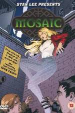 Watch Stan Lee Presents Mosaic Projectfreetv