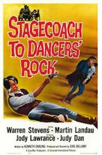 Watch Stagecoach to Dancers\' Rock Projectfreetv
