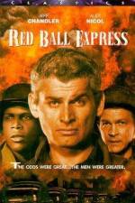 Watch Red Ball Express Projectfreetv