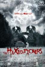Watch The Hexecutioners Projectfreetv