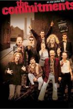 Watch The Commitments Projectfreetv