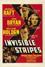 Watch Invisible Stripes Online Projectfreetv