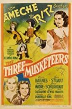 Watch The Three Musketeers Projectfreetv