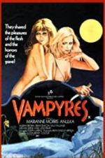 Watch Vampyres Projectfreetv