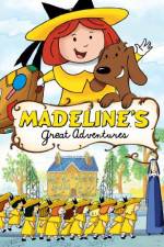 Watch Madeline's Great Adventure Online Projectfreetv