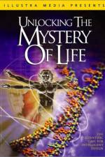 Watch Unlocking the Mystery of Life Projectfreetv