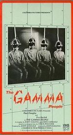 Watch The Gamma People Projectfreetv