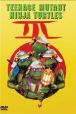 Watch Teenage Mutant Ninja Turtles III Projectfreetv