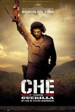 Watch Che: Part Two Projectfreetv