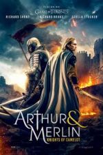 Watch Arthur & Merlin: Knights of Camelot Online Projectfreetv